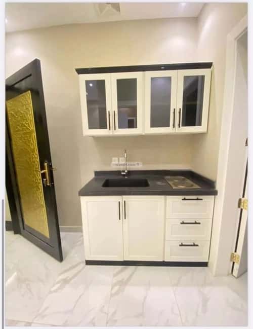 Apartment with 1 Bedroom Hitteen, North Riyadh, Riyadh