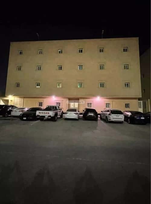 Apartment with 1 Bedroom An-Narjis, North Riyadh, Riyadh