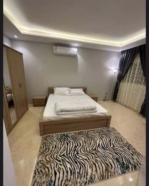 Apartment with 1 Bedroom West Umm Al Hamam, West Riyadh, Riyadh