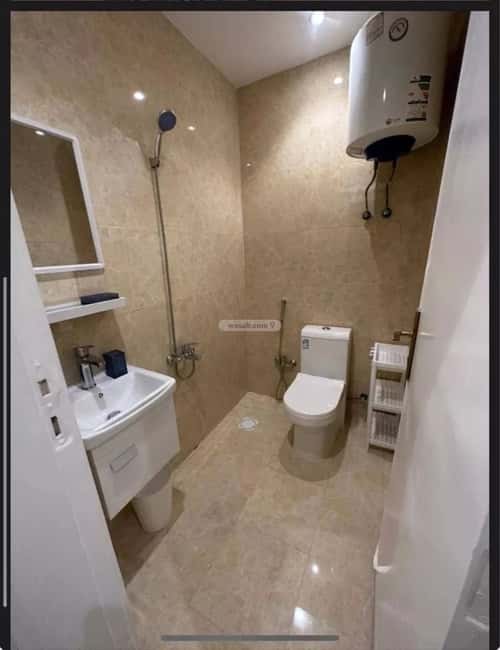 شقة بغرفة أم الحمام الغربي، غرب الرياض، الرياض