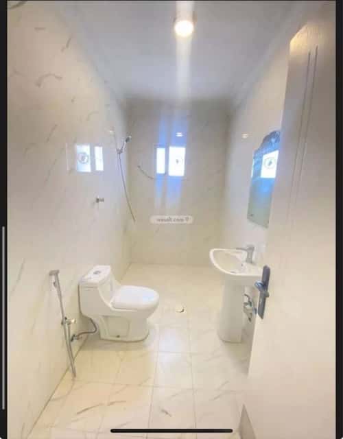 شقة بغرفتين العقيق، شمال الرياض، الرياض