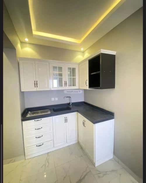 شقة بغرفتين العقيق، شمال الرياض، الرياض