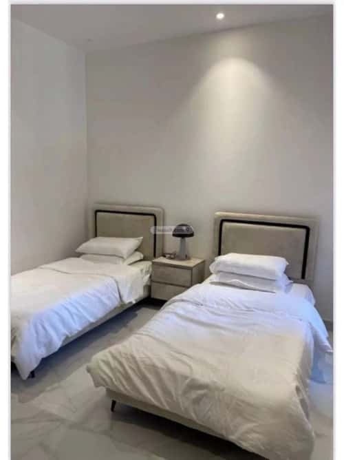 Apartment with 2 Bedrooms Al Ruwase, South Jeddah, Jeddah