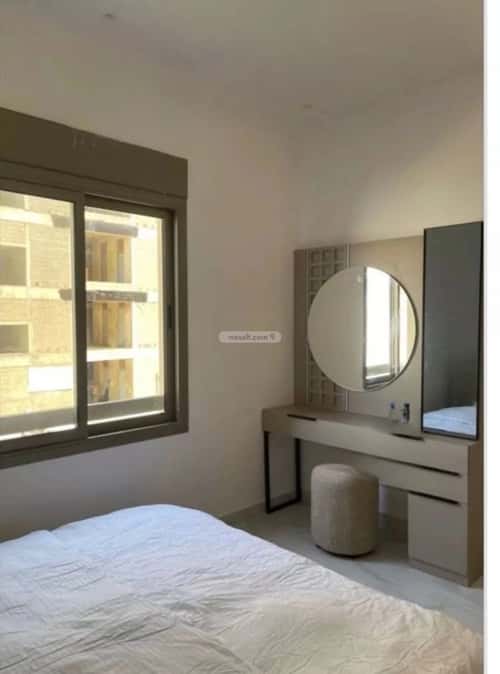 Apartment with 2 Bedrooms Al Ruwase, South Jeddah, Jeddah
