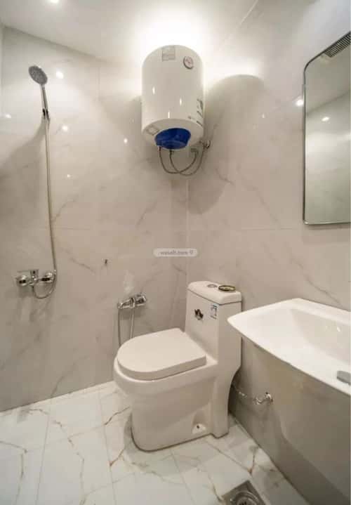 Apartment with 1 Bedroom Hitteen, North Riyadh, Riyadh