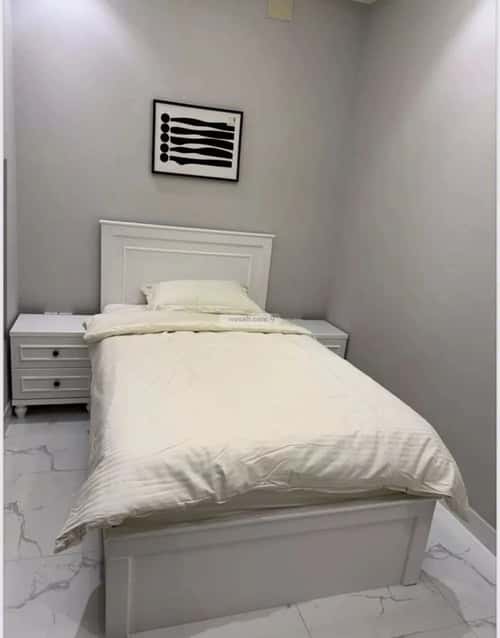 شقة بغرفة الوادي، شمال الرياض، الرياض