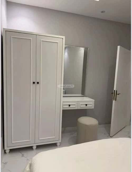 شقة بغرفة الوادي، شمال الرياض، الرياض