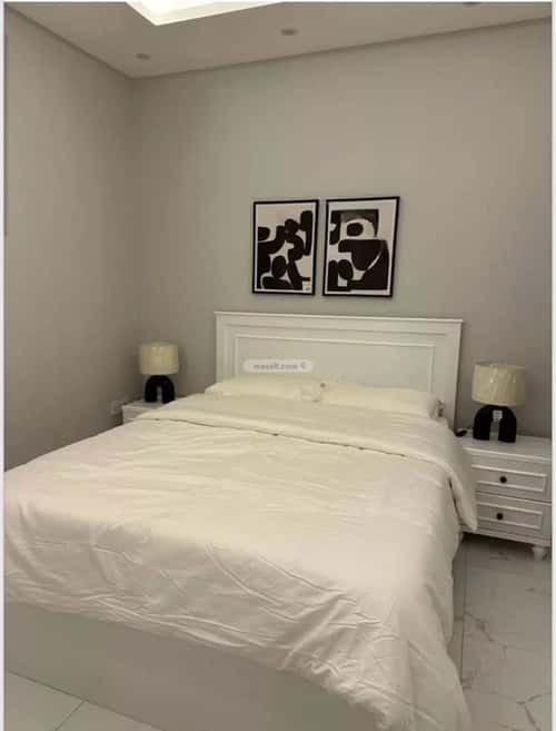 Apartment with 1 Bedroom Al-Wadi, North Riyadh, Riyadh