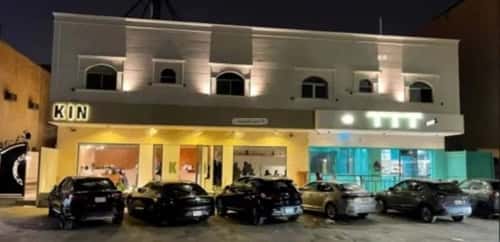 شقة بغرفة النخيل، شمال الرياض، الرياض