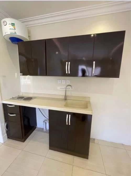 شقة بغرفتين الملقا، شمال الرياض، الرياض