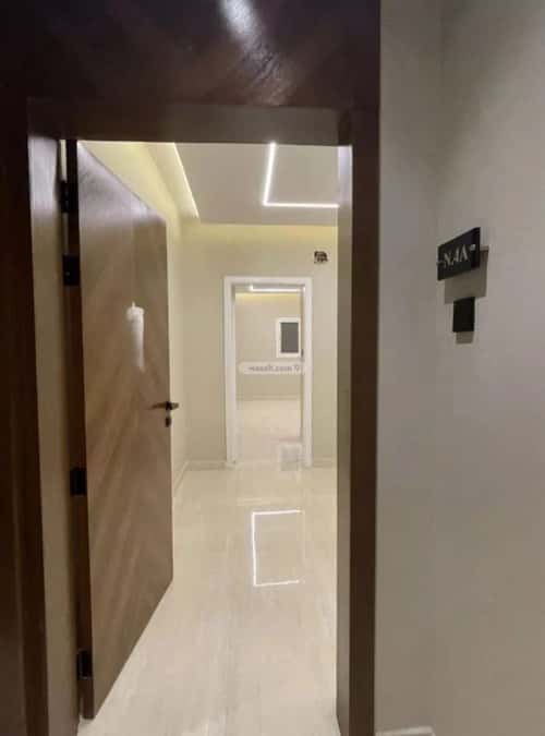 Apartment with 1 Bedroom Al-Qairawan, North Riyadh, Riyadh