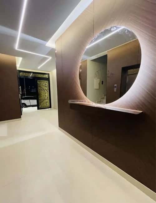 شقة بغرفة القيروان، شمال الرياض، الرياض