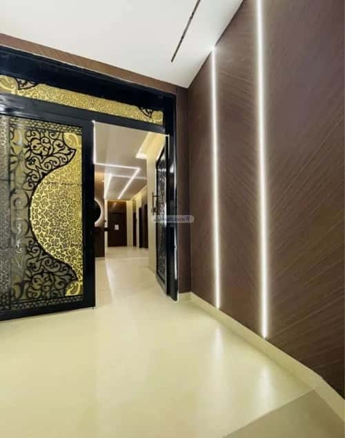 شقة بغرفة القيروان، شمال الرياض، الرياض