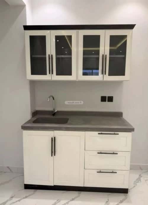 Apartment with 1 Bedroom Al-Wadi, North Riyadh, Riyadh