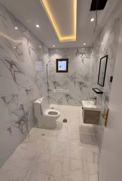 Apartment with 1 Bedroom Al-Wadi, North Riyadh, Riyadh