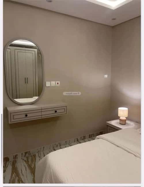 Apartment with 1 Bedroom Hitteen, North Riyadh, Riyadh