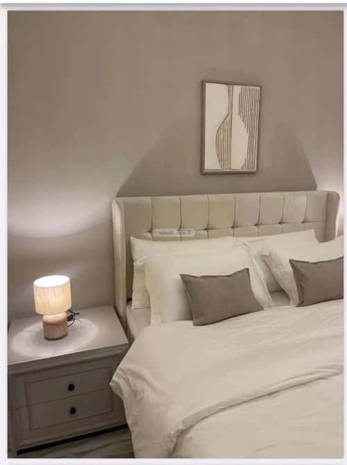 Apartment with 1 Bedroom Hitteen, North Riyadh, Riyadh