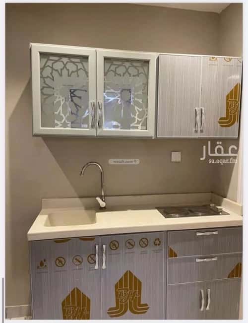 شقة بغرفة حطين، شمال الرياض، الرياض