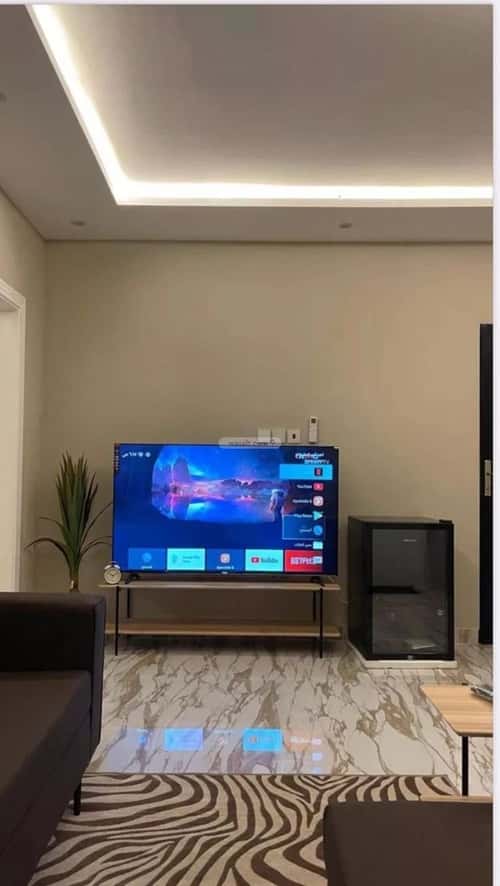 Apartment with 1 Bedroom Hitteen, North Riyadh, Riyadh