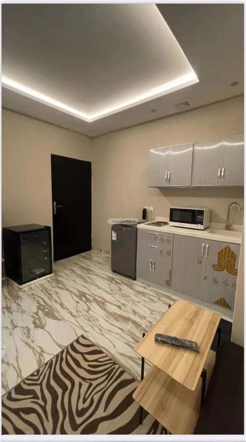Apartment with 1 Bedroom Hitteen, North Riyadh, Riyadh
