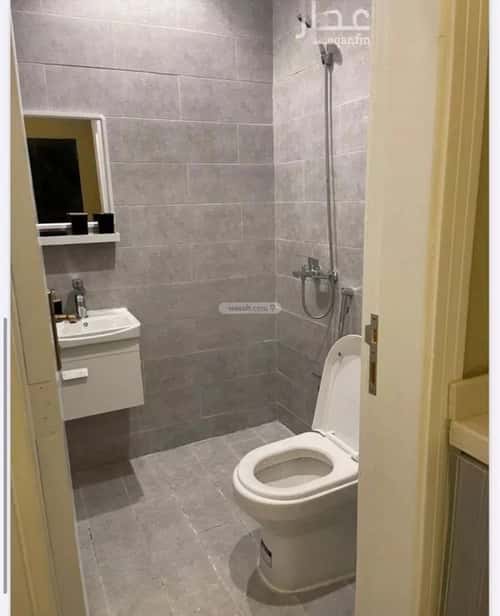 Apartment with 1 Bedroom Hitteen, North Riyadh, Riyadh