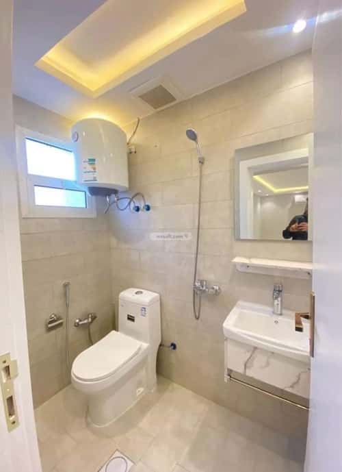 Apartment with 1 Bedroom Al-Aqeek, North Riyadh, Riyadh