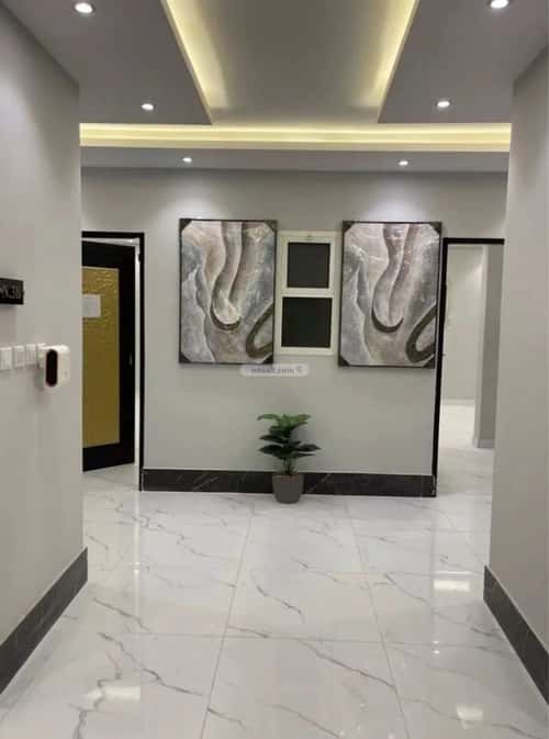 شقة بغرفة العقيق، شمال الرياض، الرياض