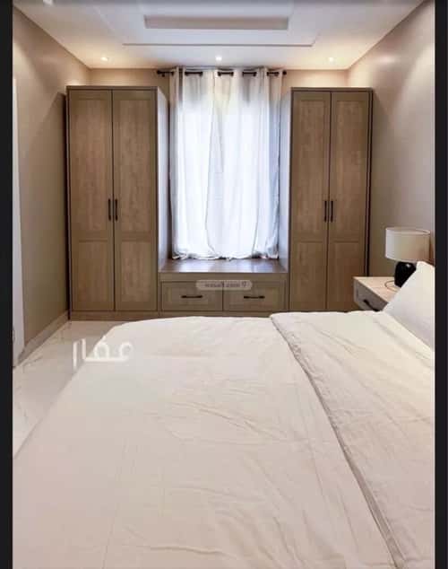 Apartment with 1 Bedroom Hitteen, North Riyadh, Riyadh