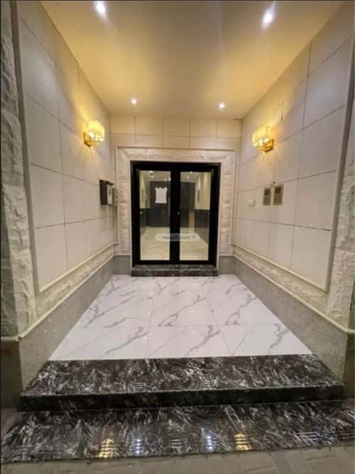 شقة بغرفتين النفل، شمال الرياض، الرياض