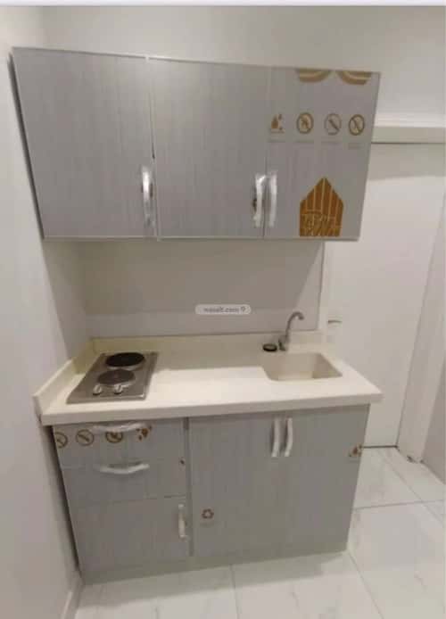 شقة بغرفة أم الحمام الغربي، غرب الرياض، الرياض