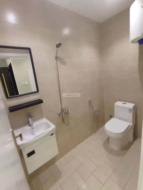 شقة بغرفة أم الحمام الغربي، غرب الرياض، الرياض