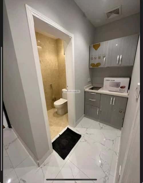 Apartment with 1 Bedroom West Umm Al Hamam, West Riyadh, Riyadh