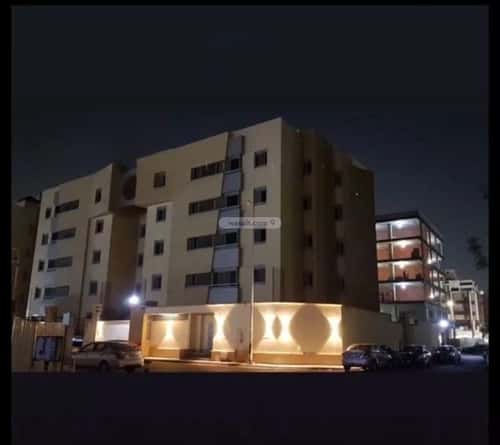 شقة ب 3 غرف الرويس، جنوب جدة، جدة