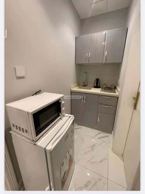 شقة بغرفة أم الحمام الغربي، غرب الرياض، الرياض