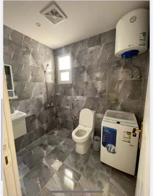 Apartment with 1 Bedroom West Umm Al Hamam, West Riyadh, Riyadh