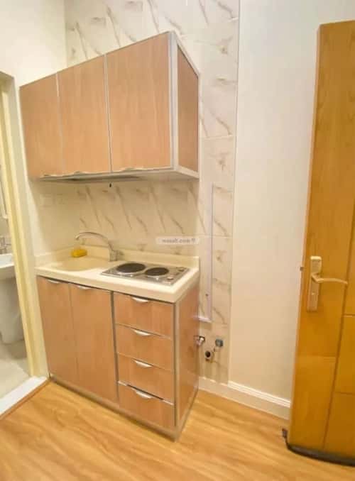 شقة بغرفة العارض، شمال الرياض، الرياض