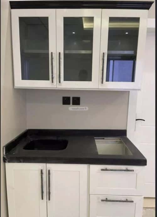 Apartment with 1 Bedroom An-Nada, North Riyadh, Riyadh