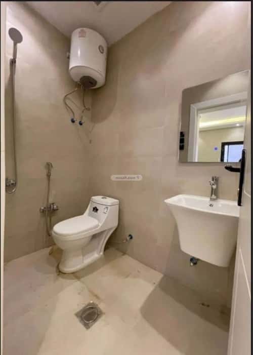 شقة بغرفة الندى، شمال الرياض، الرياض