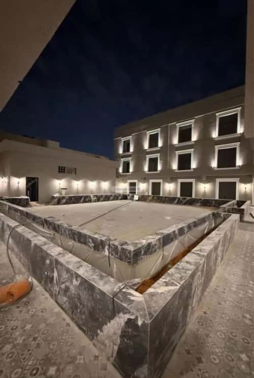 شقة بغرفة السليمانية، وسط الرياض، الرياض