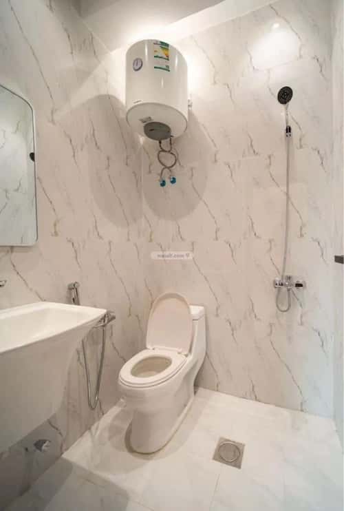 شقة بغرفة حطين، شمال الرياض، الرياض