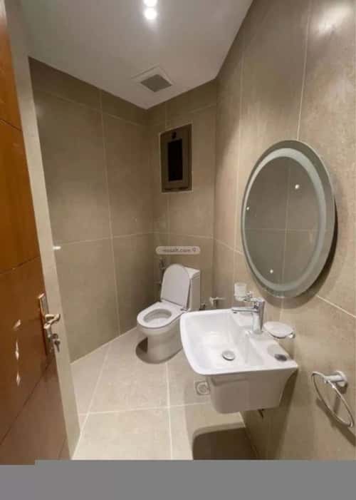 Apartment with 1 Bedroom Al Ruwase, South Jeddah, Jeddah