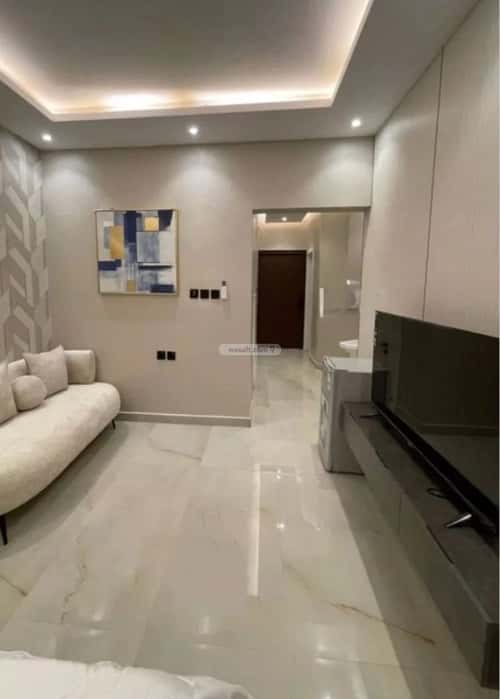 Apartment with 1 Bedroom An-Nada, North Riyadh, Riyadh