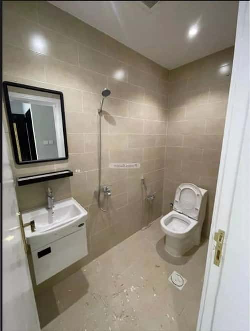 Apartment with 1 Bedroom West Umm Al Hamam, West Riyadh, Riyadh