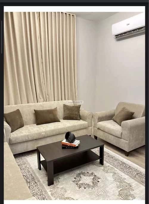 Apartment with 1 Bedroom Al-Olaya, Central Riyadh, Riyadh