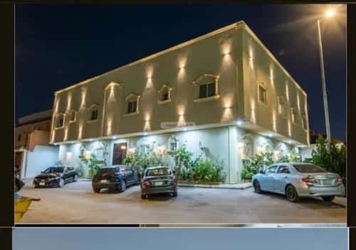 Apartment with 1 Bedroom Al-Olaya, Central Riyadh, Riyadh