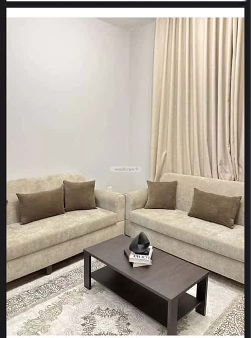 Apartment with 1 Bedroom Al-Olaya, Central Riyadh, Riyadh