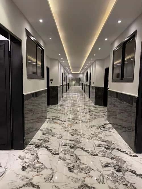 شقة بغرفة مغرزات، شمال الرياض، الرياض