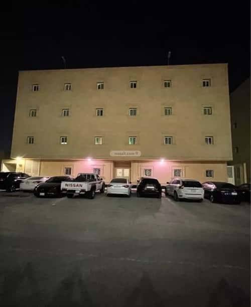 Apartment with 1 Bedroom An-Narjis, North Riyadh, Riyadh