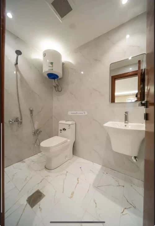 Apartment with 1 Bedroom Hitteen, North Riyadh, Riyadh