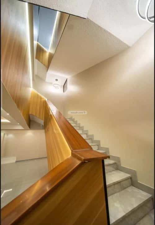 شقة بغرفة حطين، شمال الرياض، الرياض